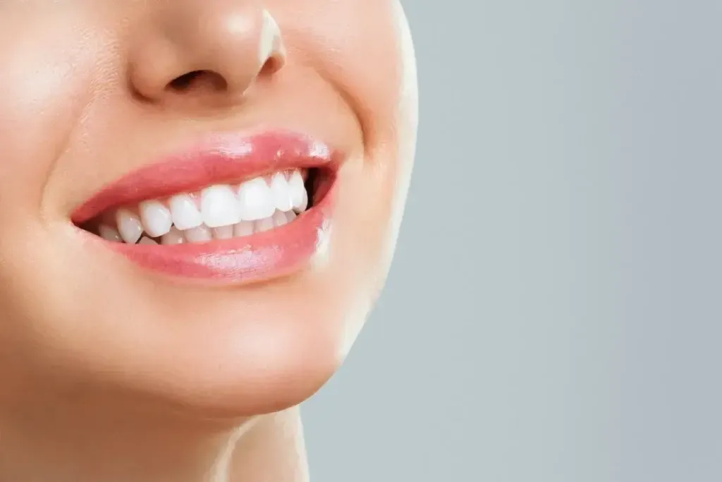 Estética en Clínica Dental San Luis